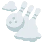 Wolke + Bowling