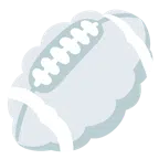 Wolke + Football
