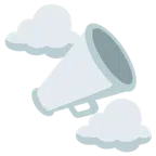 Wolke + Megafon