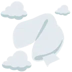 Wolke + Glückskeks