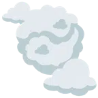 Wolke + Yin und Yang