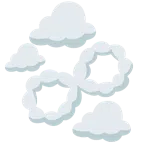 Wolke + Unendlichkeit