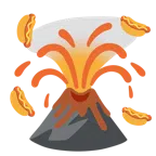 Vulkan + Hotdog