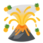 Vulkan + Ananas