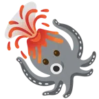 Vulkan + Oktopus