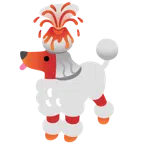 Vulkan + Pudel