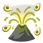 Vulkan + Avocado