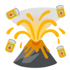 Vulkan + Konserve