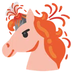 Vulkan + Einhorn