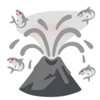 Vulkan + Hai