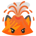 Vulkan + Fuchs