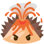 Vulkan + Igel