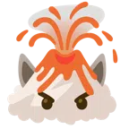 Vulkan + Lama