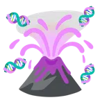 Vulkan + DNA