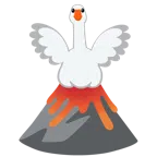 Vulkan + Gans