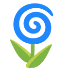 tulipán + ciclón