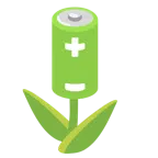 Tulpe + Batterie