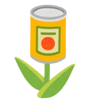 Tulpe + Konserve