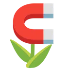 Tulpe + Magnet