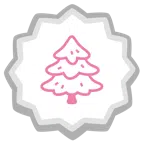 ลูกชิ้นปลา + ต้นสน