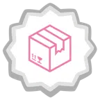 ลูกชิ้นปลา + พัสดุ