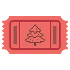 biglietto d’ingresso + albero sempreverde