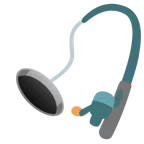 canna da pesca + buco