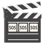 ciak + pulsante SOS