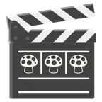 ciak + fungo