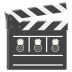 ciak + ananas