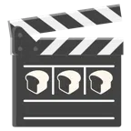 ciak + pane in cassetta