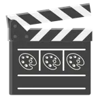 ciak + tavolozza