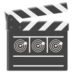 ciak + bersaglio