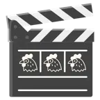 ciak + gallina