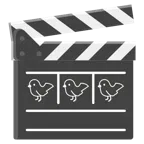 ciak + uccello