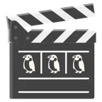 ciak + pinguino