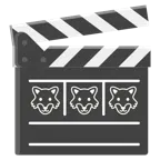 ciak + lupo
