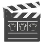 ciak + t-shirt