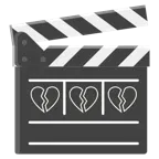 ciak + cuore infranto
