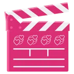 ciak + cuori che girano