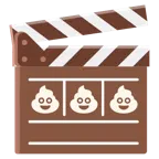 ciak + cacca