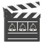 ciak + campana