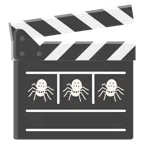 ciak + ragno