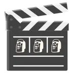 ciak + Moai