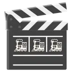ciak + locomotiva