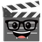 ciak + faccina nerd