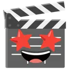 ciak + colpo di fulmine