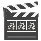 ciak + scorpione