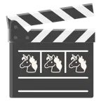 ciak + unicorno