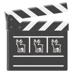ciak + cervo